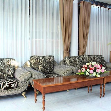 Gia Khang Hotel Đà Lạt Exterior foto