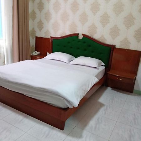 Gia Khang Hotel Đà Lạt Exterior foto