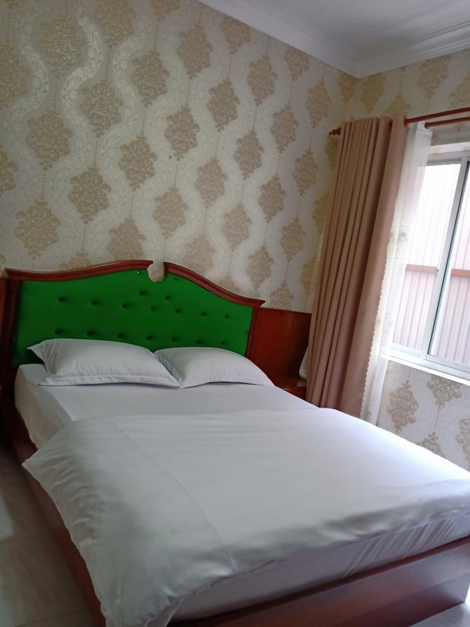 Gia Khang Hotel Đà Lạt Exterior foto