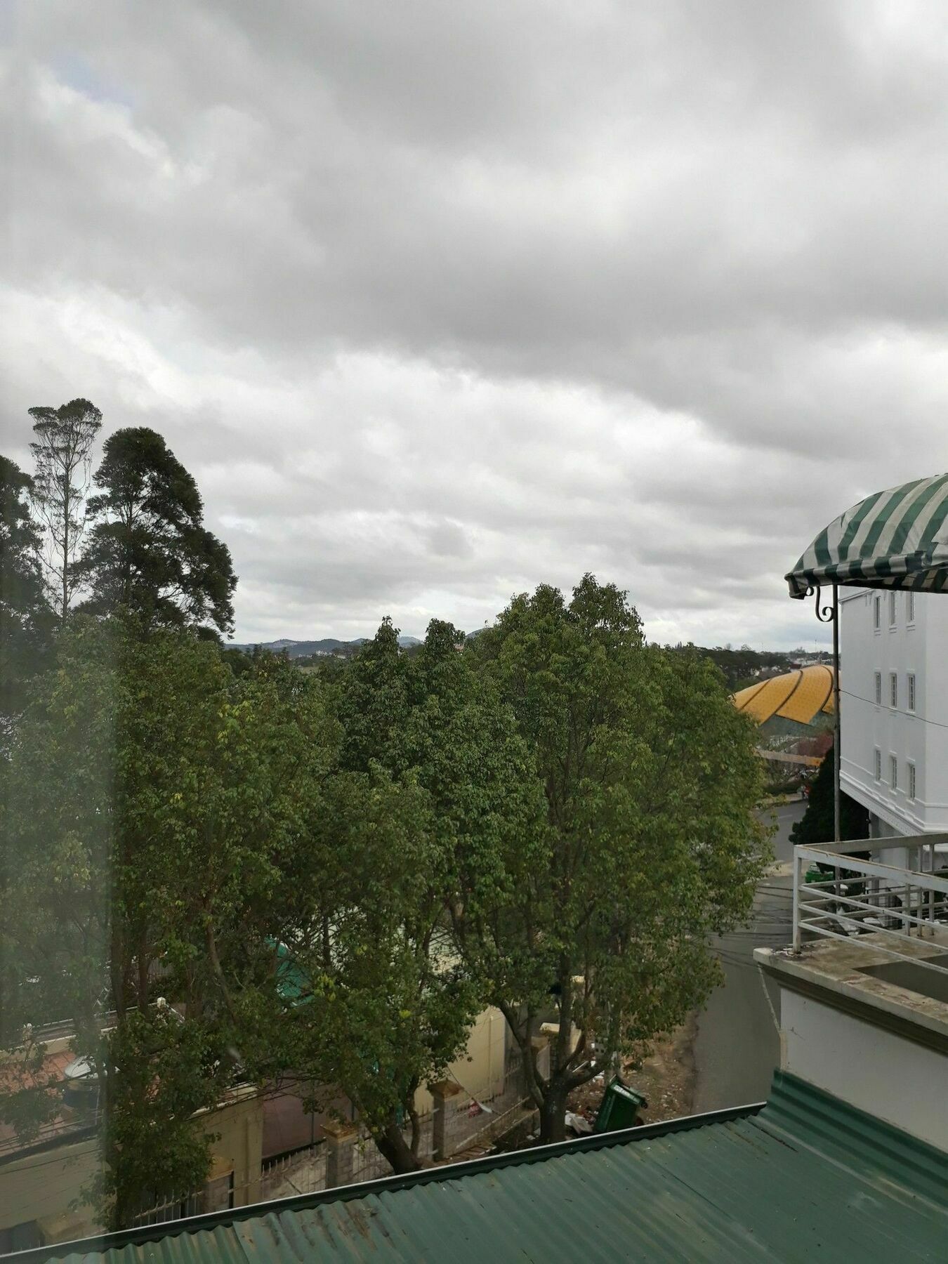 Gia Khang Hotel Đà Lạt Exterior foto